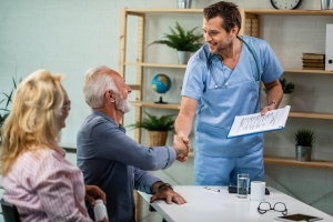 Medical Billing Tips for Seniors and Their Families: Navigating the Complex World of Healthcare Costs